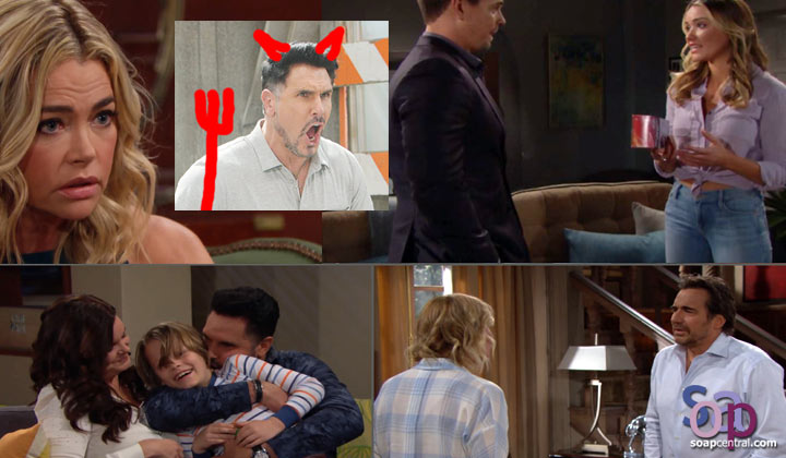 B&B Two Scoops (Week of April 8, 2019)